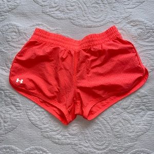 UNDER ARMOUR | training short